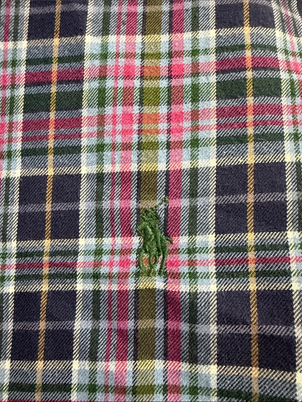 Polo Ralph Lauren men long